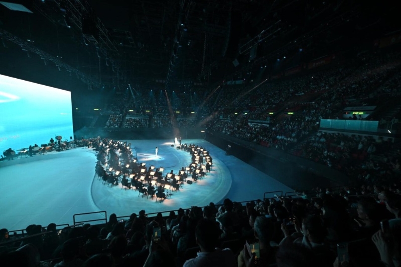 紅館過去3年百分百使用率。 康文署fb