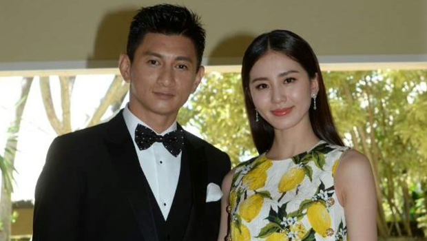 劉詩詩“已經離了”？