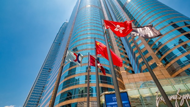 香港券商依舊難捱