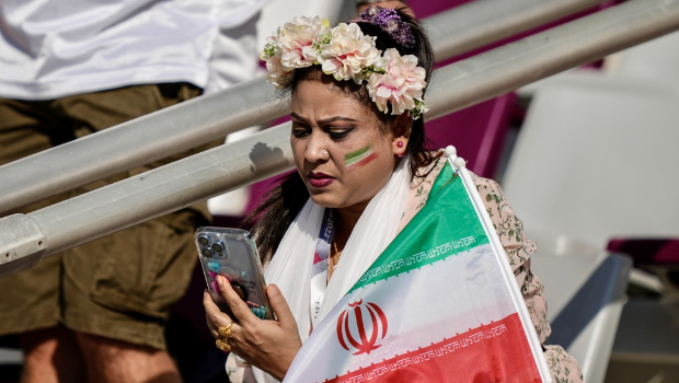 伊朗放寬網絡限制 伊朗放寬網絡限制