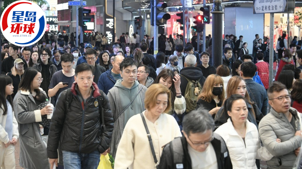 餐飲業界稱有8%升幅 餐飲業界稱有8%升幅