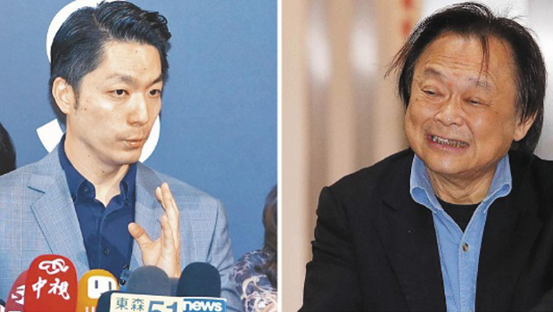 2026臺北市長最新民調“中立選民”較挺誰？