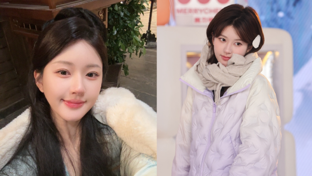 趙露思公司證實送醫“暫停所有工作”