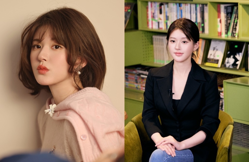 趙露思驚傳病倒，她已全面停工，專心調養身體。