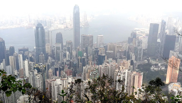 樓市撤辣 樓市撤辣