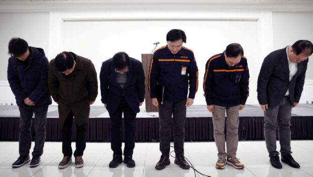 濟州航空空難 濟州航空空難