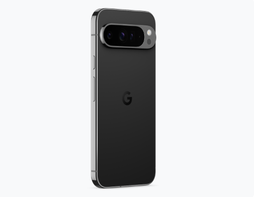 第4位:Google Pixel 9 Pro XL(圖片來源:Google Store) 第4位:Google Pixel 9 Pro XL(圖片來源:Google Store)