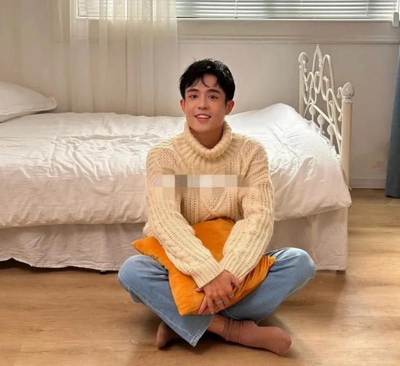 男演員“星星”在泰緬邊境失聯多日。