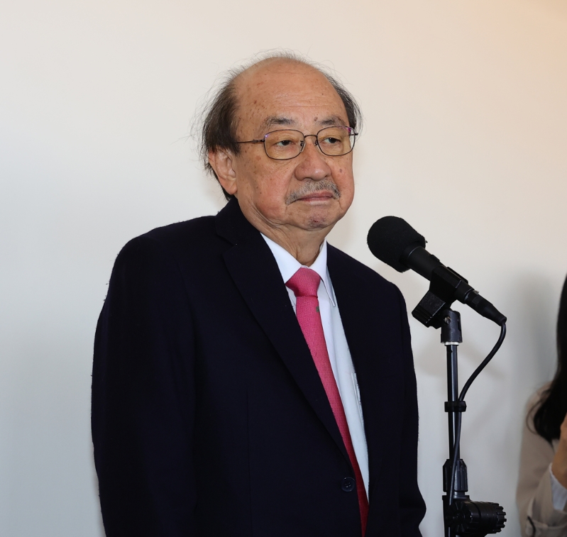 民進黨“立院”黨團總召柯建銘。