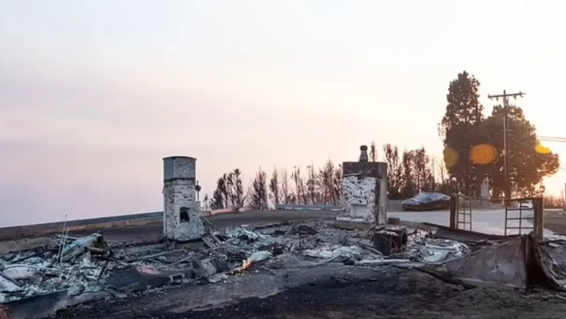 亨特住宅 亨特住宅