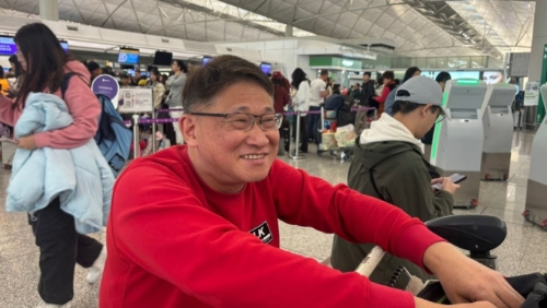 不要隨便認識一個人就跟人走