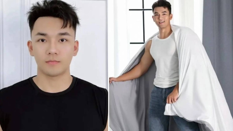 00后模特兒楊澤琪或于兩日內獲釋。