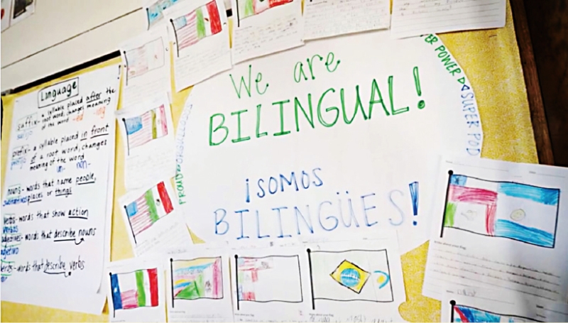 驅逐無證移民。