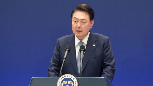 尹錫悅被捕下一步將面臨什么？