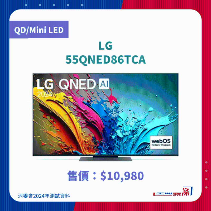 6.LG 55QNED86TCA 6.LG 55QNED86TCA