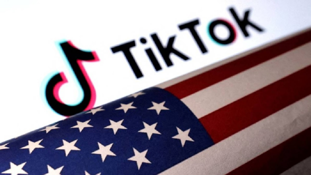 TikTok TikTok