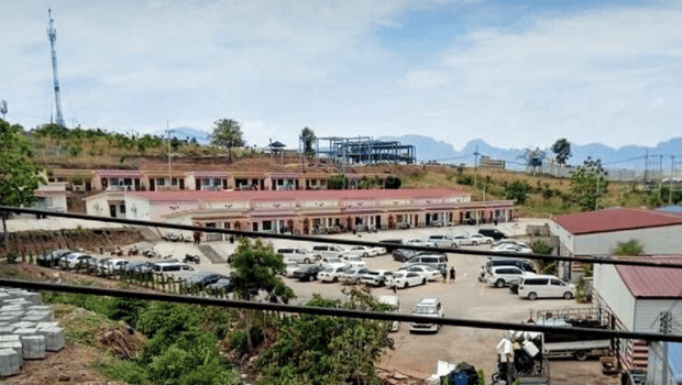 一名被禁錮東南亞港人獲釋