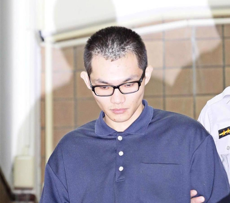 黃麟凱殺害王姓女友及其母親，遭判處死刑，16日晚間執行槍決，引發討論。