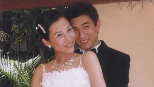 吳奇隆、蔡少芬交往3年情斷