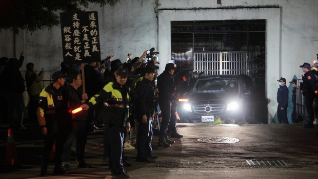 殺人魔“奪7命”伏法前要祭亡魂