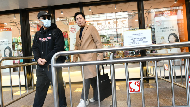 再有“港豬仔”獲救