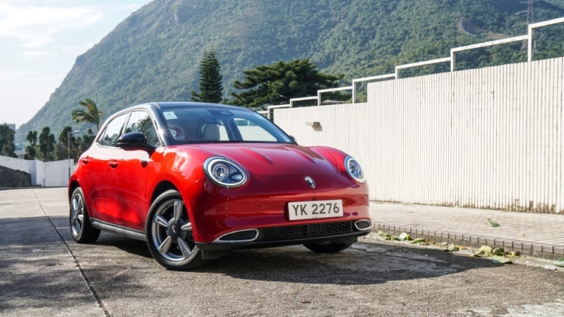 ORA 03 Long Range ORA 03 Long Range