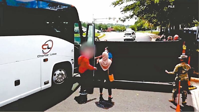 難民計劃。