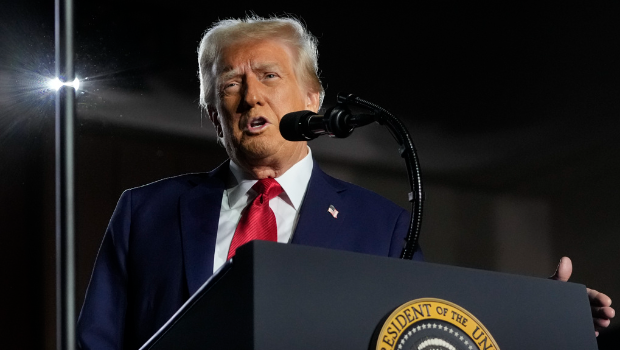 特朗普周一宣布美國退出世界衛生組織 特朗普周一宣布美國退出世界衛生組織