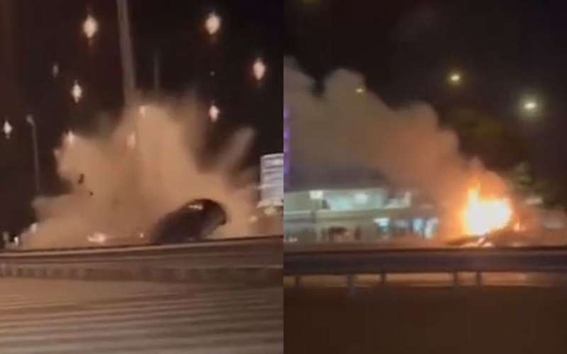 撞擊畫面 撞擊畫面