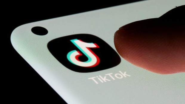 TikTok TikTok