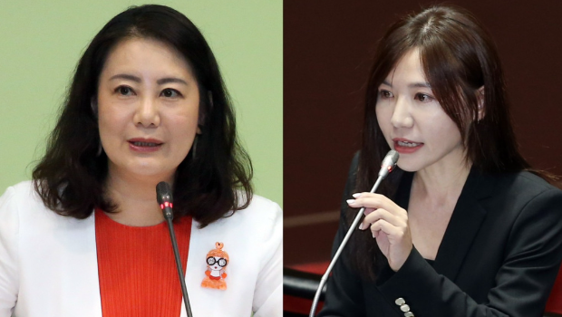 吳思瑤(左)和吳沛憶(右)