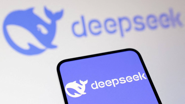 DEEPSEEK