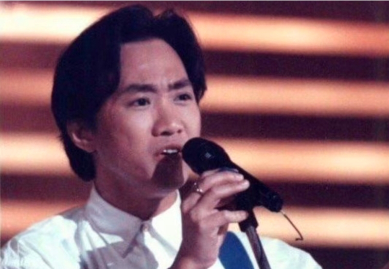 離世31年多的黃家駒是香港樂團Beyond的初代主唱，曾唱紅〈光輝歲月〉、〈海闊天空〉成為樂壇經典。.jpg