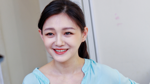 網路上瘋傳大S的就醫記錄。