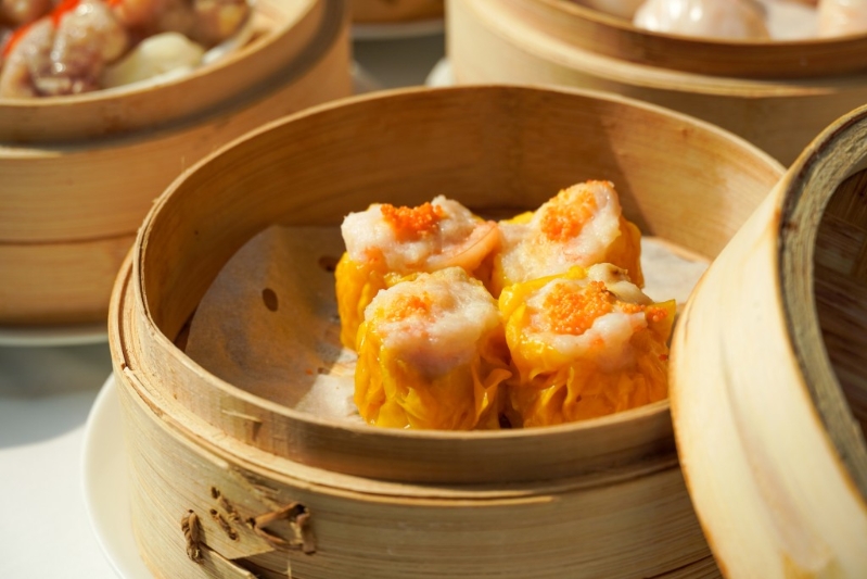 120分鐘內任點任食