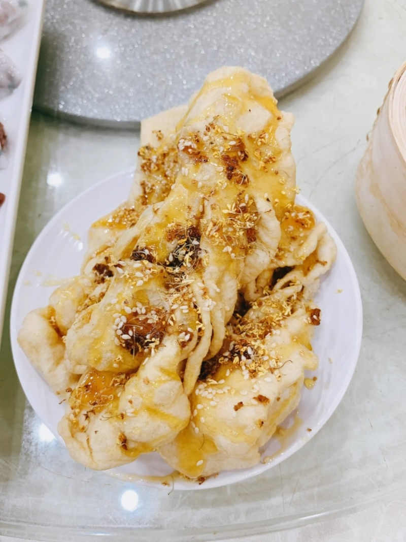 份量亦十足。 （圖片來源：Angela chui@小紅書）