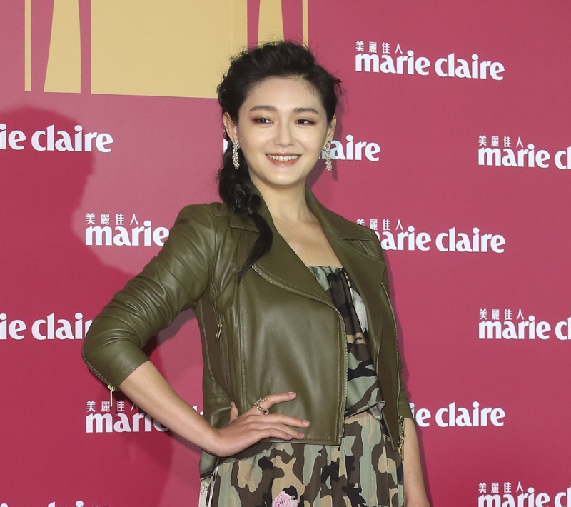 藝人大S在日本驟逝，享年48歲。（中時資料照）