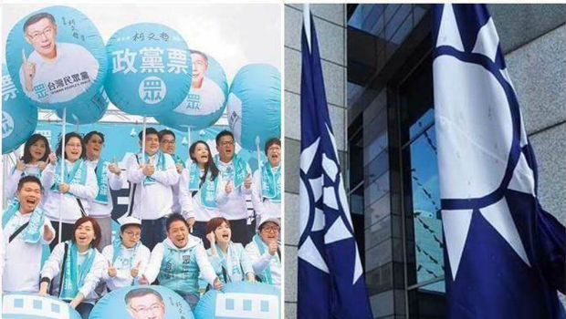 前“立委”郭正亮認為，罷免是比賽動員，對綠營非常不利，因為藍加白的動員，絕對超過綠。