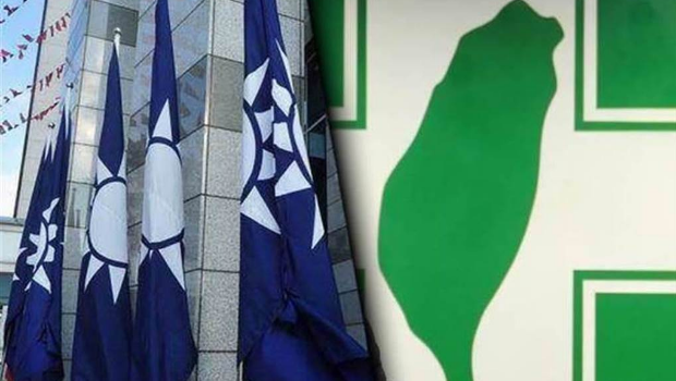 年后大罷免若啟動，藍綠的角力備受關注。