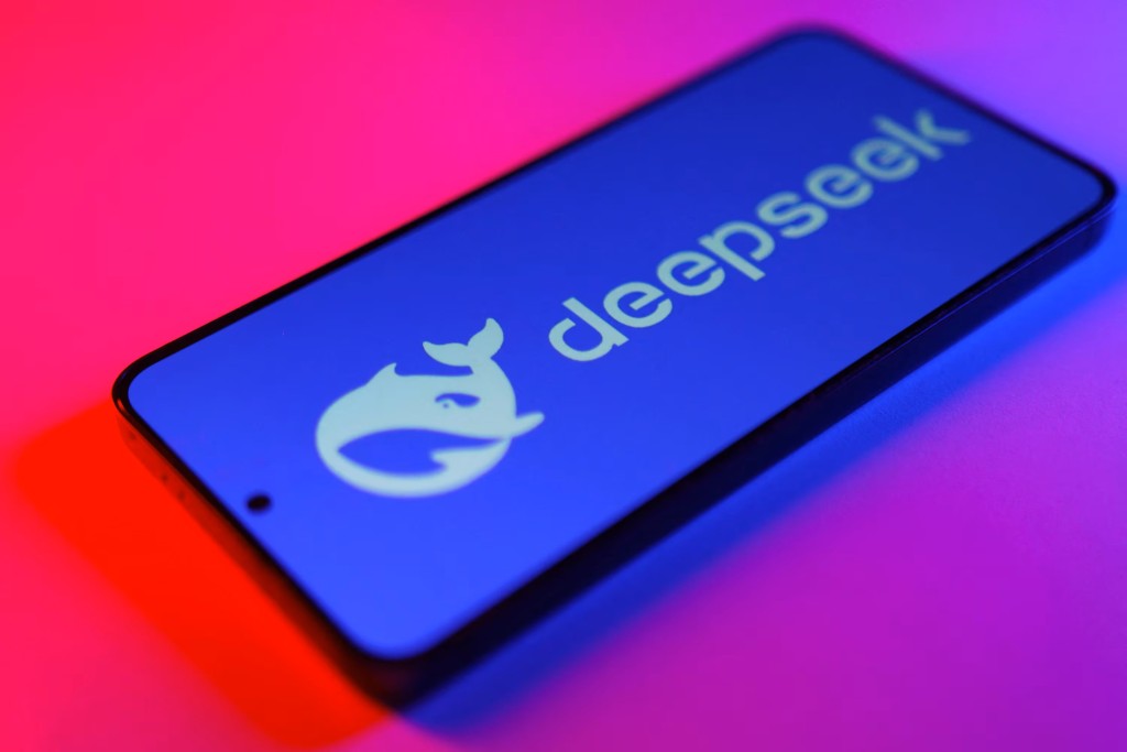 DeepSeek DeepSeek