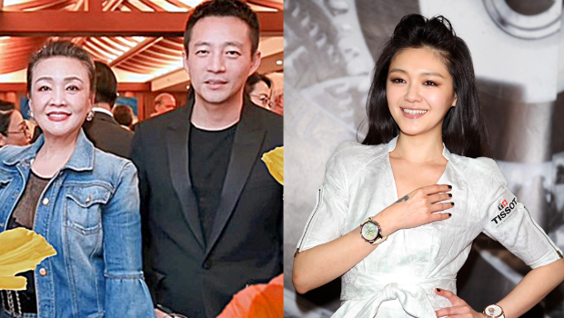 張蘭多次消費大S的舉動 張蘭多次消費大S的舉動