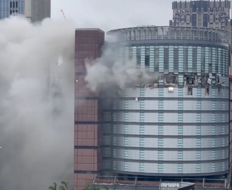 臺中新光三越 臺中新光三越