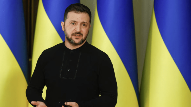 澤連斯基 澤連斯基