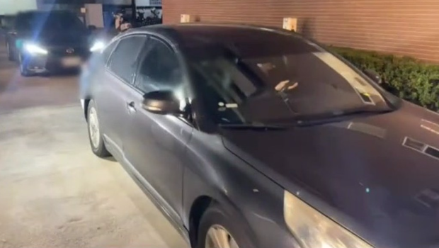 新光三越氣爆害4死