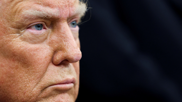 特朗普政府“暫時恢復”對外援助資金