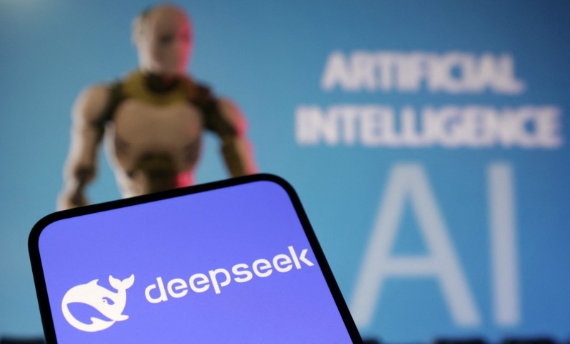 deepseek