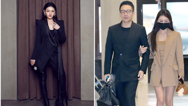 大S過世后，汪小菲的一舉一動備受關心。