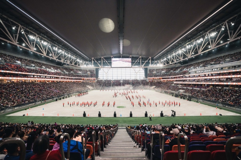 惟4個免費電視臺只會在當晚9時30分作轉播 惟4個免費電視臺只會在當晚9時30分作轉播