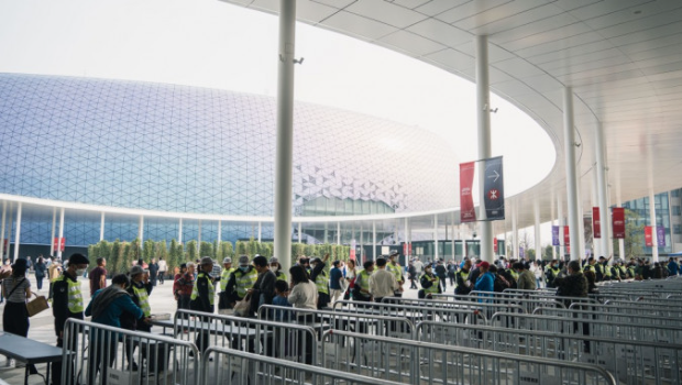 啟德體育園1 啟德體育園1