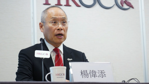 總商會料今年經濟穩步轉好 總商會料今年經濟穩步轉好